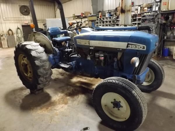 Equipment Main Image