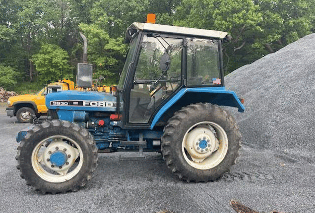 Main image Ford 3930