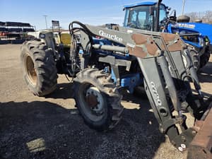 1991 Ford 4630 Image