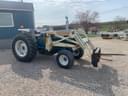 1991 Ford 4630 Image