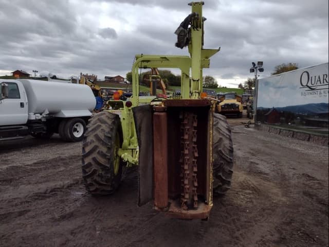 Image of Ford 6610 equipment image 3