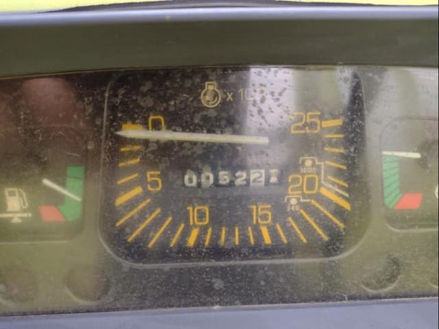 Image of Ford 6610 equipment image 4