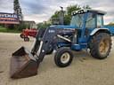 1991 Ford 7710 Image