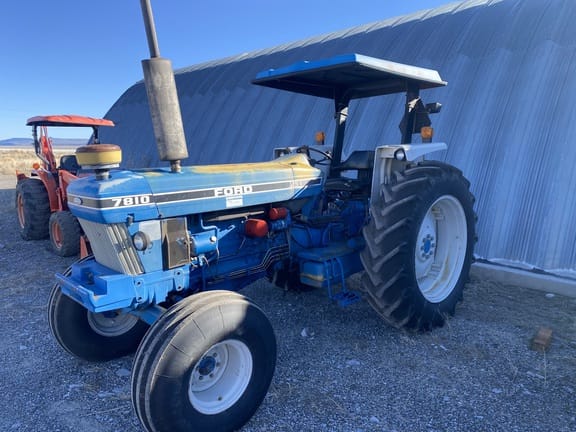 Main image Ford 7810