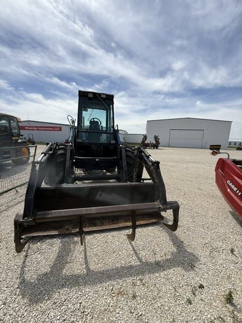 Image of New Holland 9030 equipment image 1
