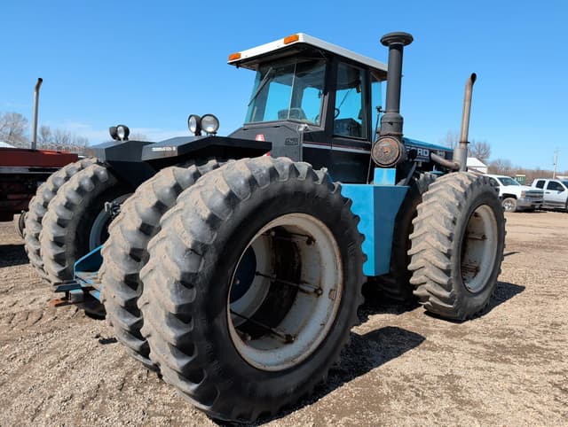 Image of Ford 946 equipment image 4