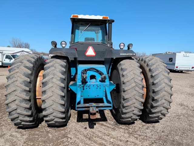Image of Ford 946 equipment image 3
