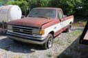 1991 Ford F-150 Image