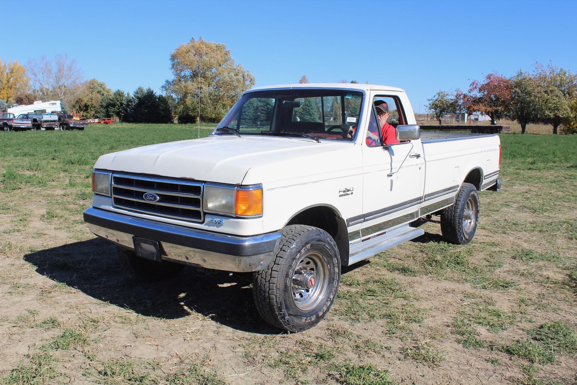 Main image Ford F-250