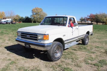 Main image Ford F-250