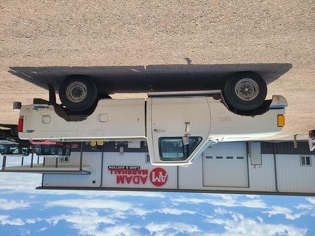 Image of Ford F-250 equipment image 4
