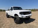 1991 Ford F-250 Image