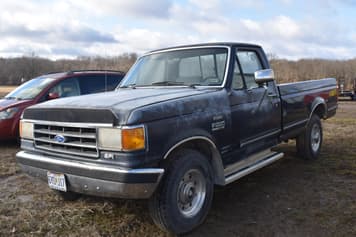 Main image Ford F-250