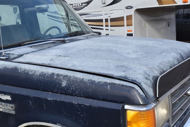 Image of Ford F-250 equipment image 4