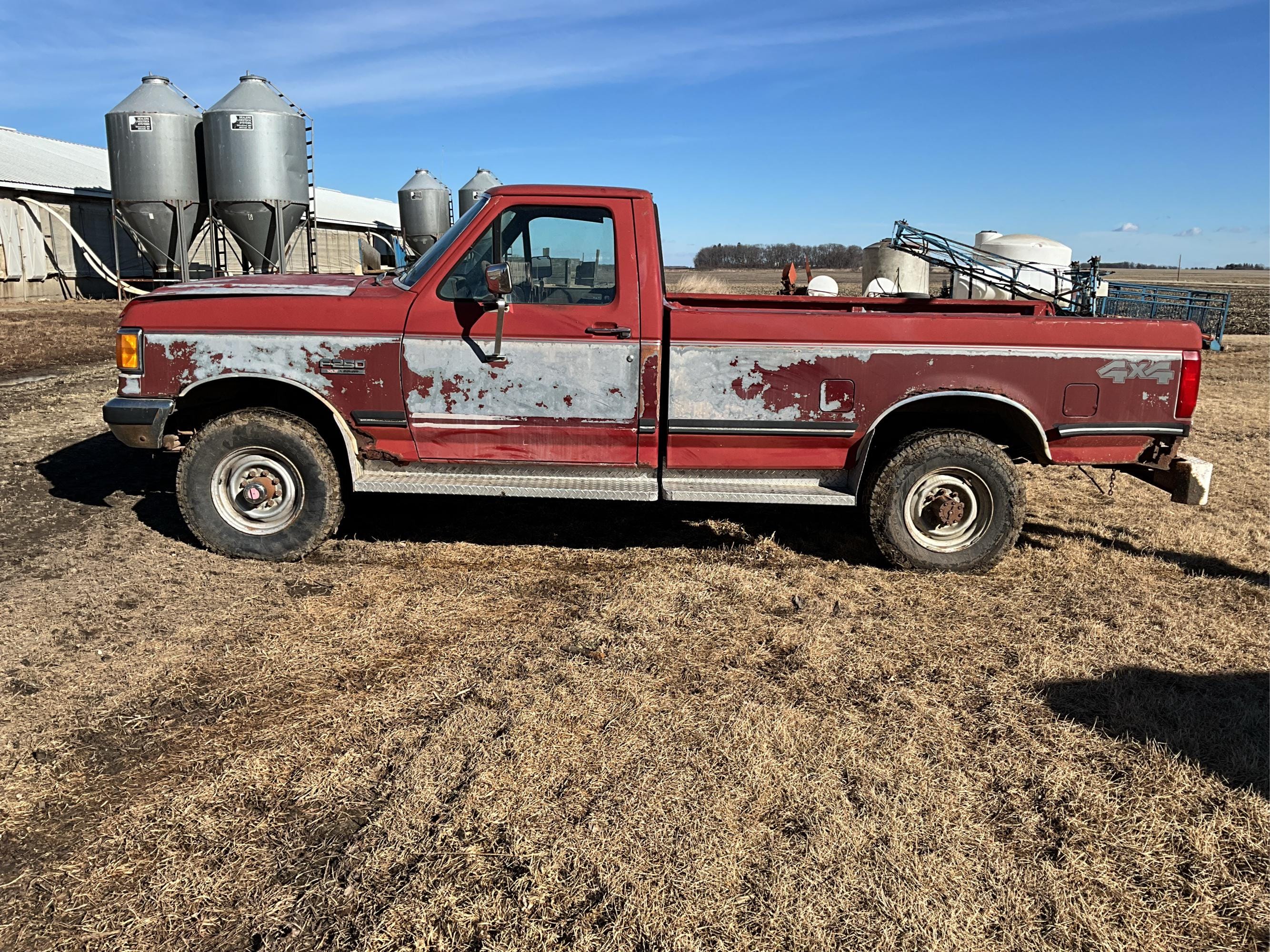 Main image Ford F-250