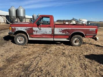 Main image Ford F-250