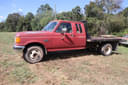 1991 Ford F-350 Image