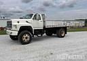 1991 Ford F-700 Image