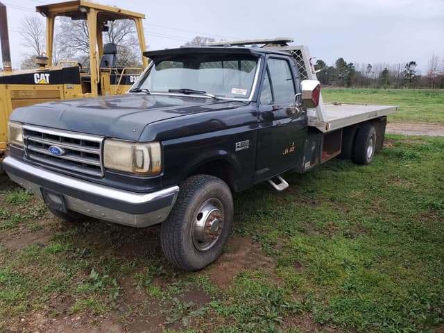Image of Ford F-Super Duty equipment image 1