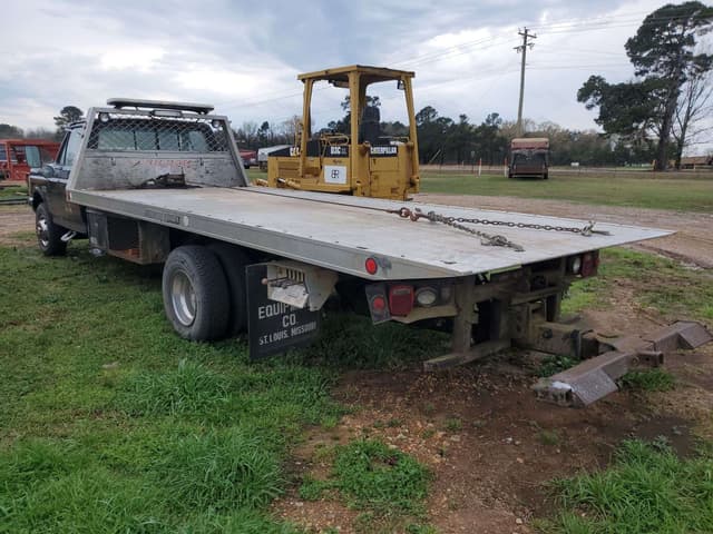 Image of Ford F-Super Duty equipment image 2