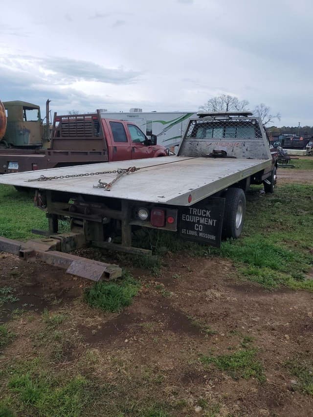 Image of Ford F-Super Duty equipment image 4