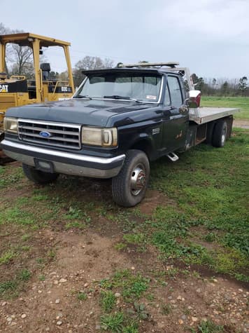 Main image Ford F-Super Duty