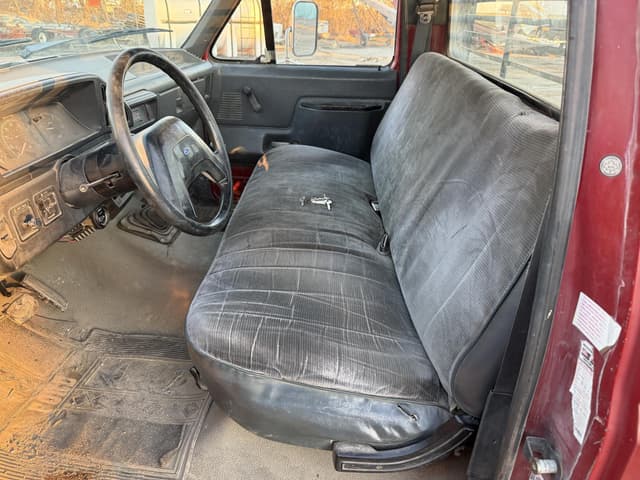 Image of Ford F-Super Duty equipment image 3