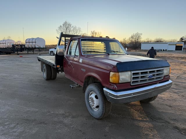 Image of Ford F-Super Duty equipment image 1