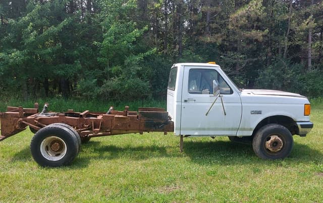 Image of Ford F-Super Duty equipment image 3