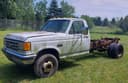 1991 Ford F-Super Duty Image