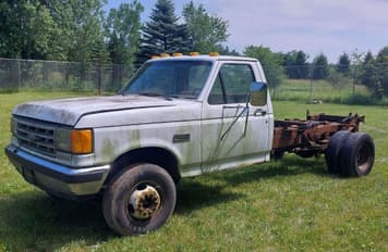 Main image Ford F-Super Duty