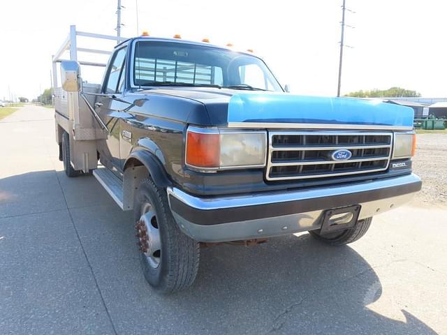 Image of Ford F-Super Duty equipment image 3