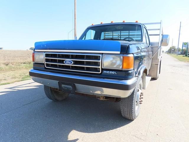 Image of Ford F-Super Duty equipment image 1