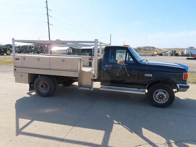 Image of Ford F-Super Duty equipment image 4