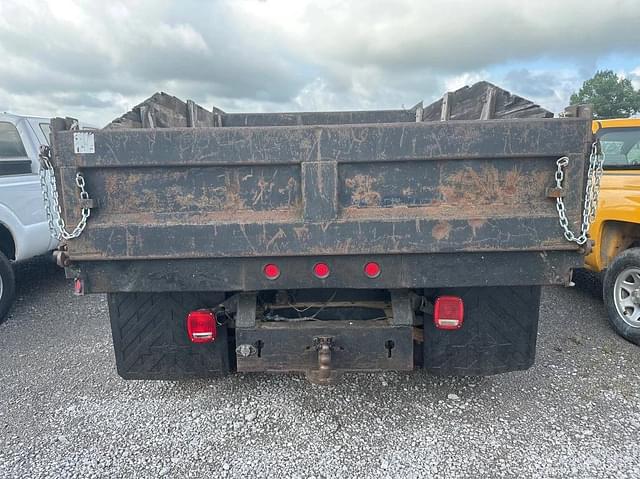 Image of Ford F-Super Duty equipment image 4