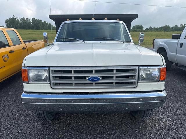 Image of Ford F-Super Duty equipment image 1