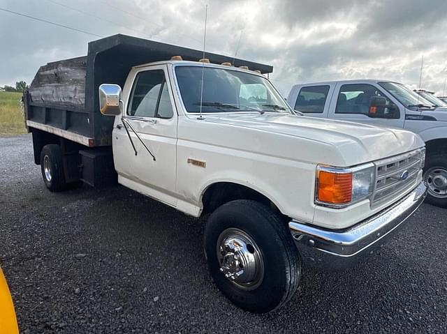Image of Ford F-Super Duty equipment image 2