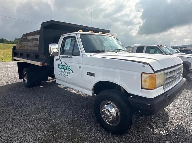 Image of Ford F-Super Duty equipment image 2