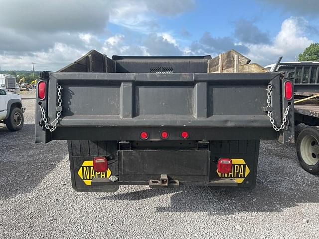 Image of Ford F-Super Duty equipment image 4