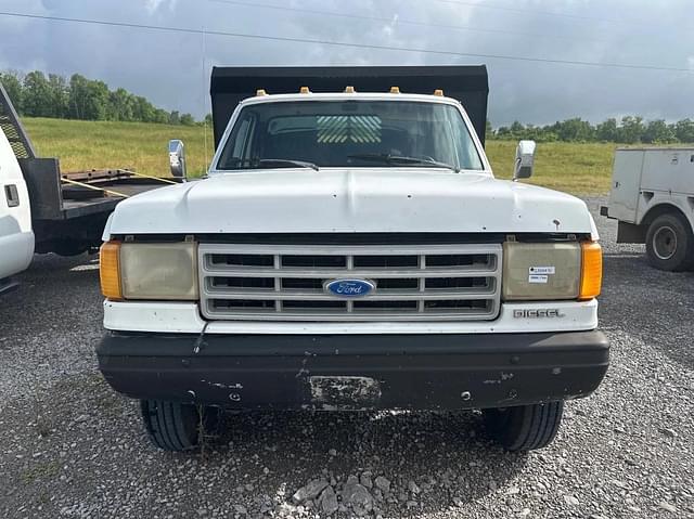 Image of Ford F-Super Duty equipment image 1