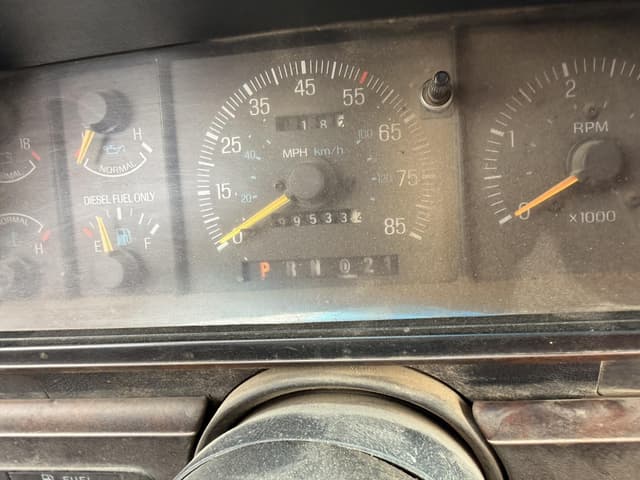 Image of Ford F-Super Duty equipment image 3