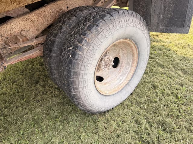 Image of Ford F-Super Duty equipment image 4