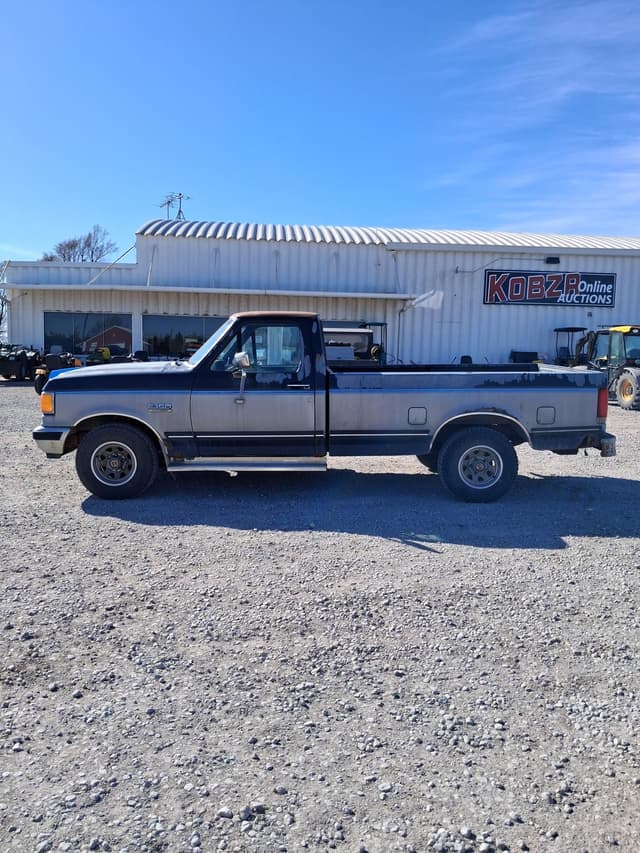 Image of Ford F-150 equipment image 3
