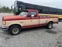 1991 Ford F-150 Image