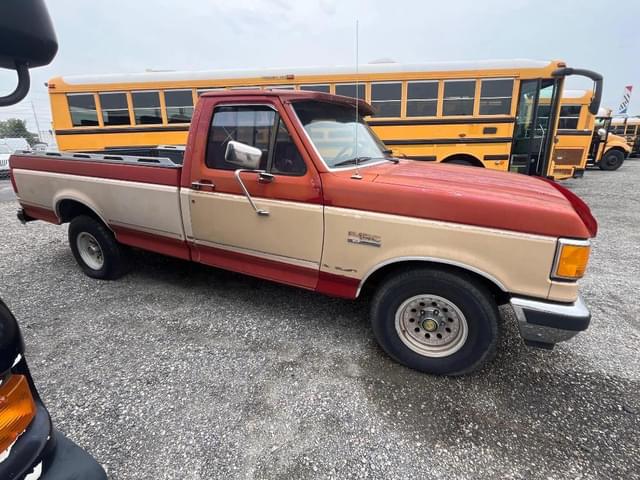 Image of Ford F-150 equipment image 3