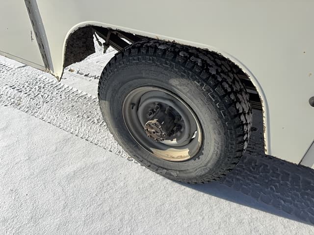 Image of Ford F-250 equipment image 4