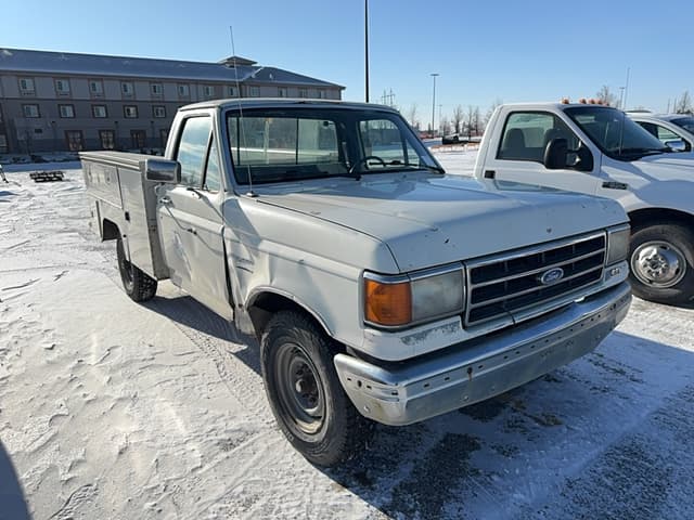 Image of Ford F-250 equipment image 2