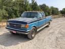 1991 Ford F-250 Image