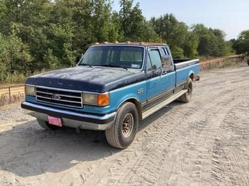 Main image Ford F-250