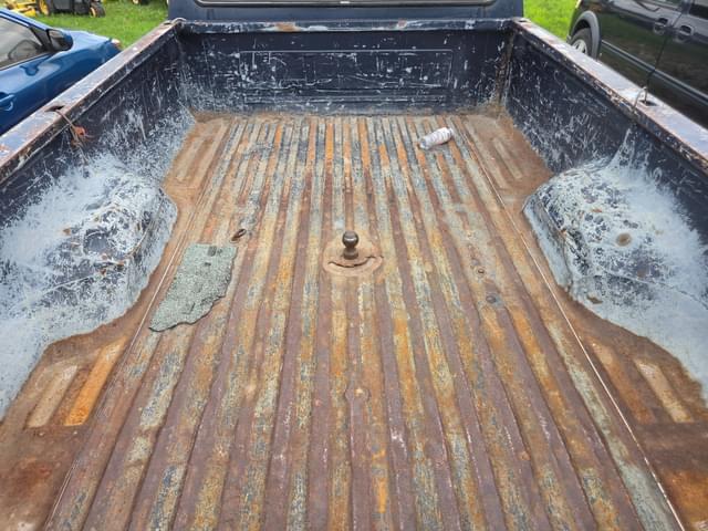 Image of Ford F-250 equipment image 4